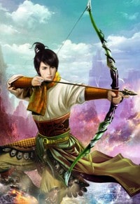 网游之天下第一