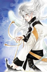 [综漫同人]这没有漫画的无聊世界
