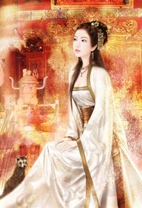 弃女婉薇