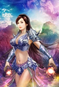 红妆朝堂