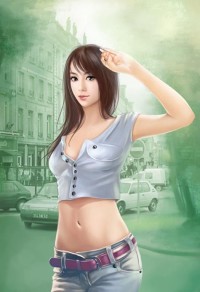 誤標記了繼妹的白月光後