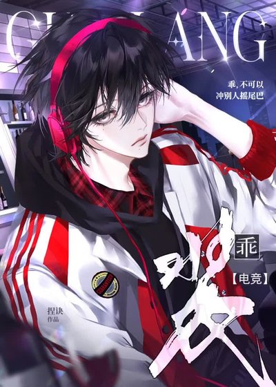 装乖【电竞】
