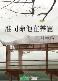准司命他在养崽